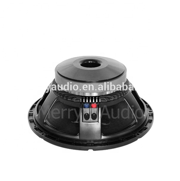 15 inch pa subwoofer for sound box, 15