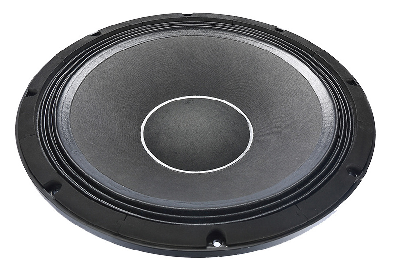 high power 6'' voice coil 21'' professional speaker subwoofers wholesale 21