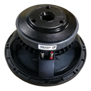 high quality speaker karaoke equipment 10 inch martin professional audio video big woofer speaker bass DJ 10" speaker