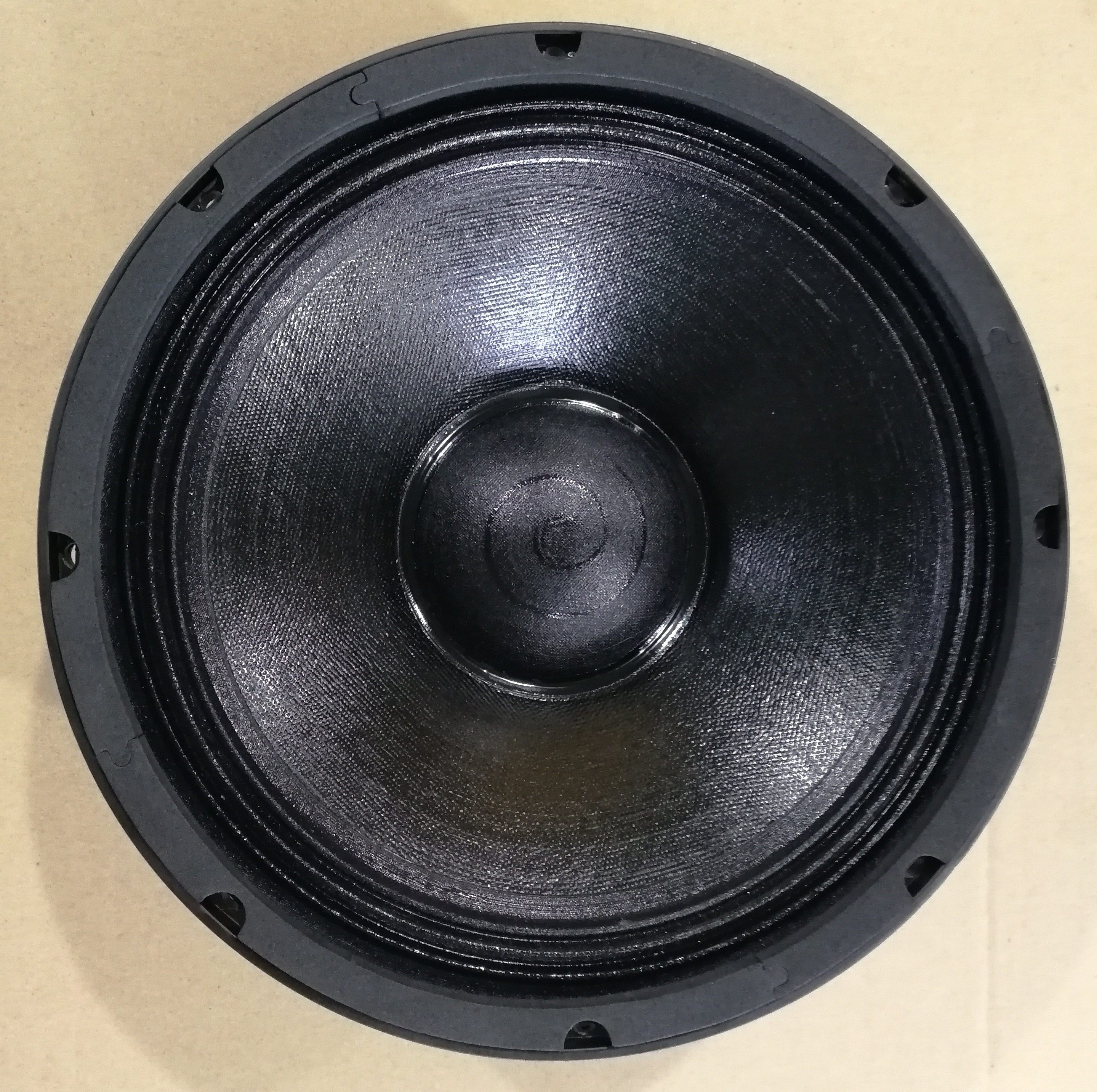 high quality speaker karaoke equipment 10 inch martin professional audio video big woofer speaker bass DJ 10