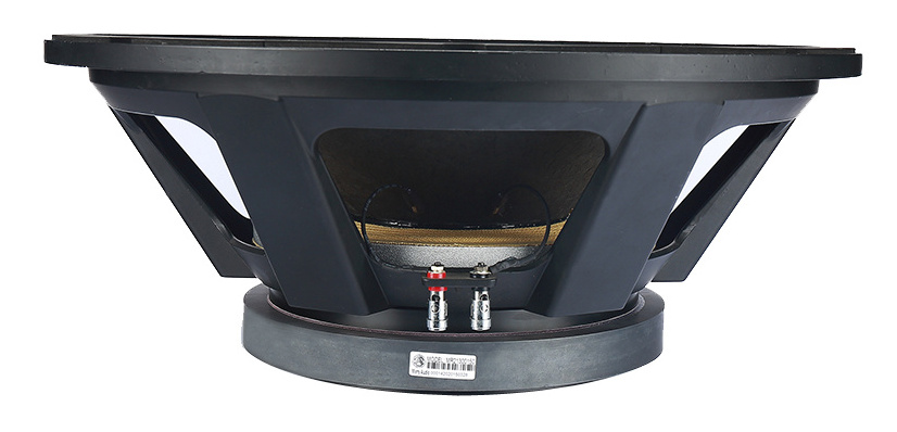 high power 6'' voice coil 21'' professional speaker subwoofers wholesale 21