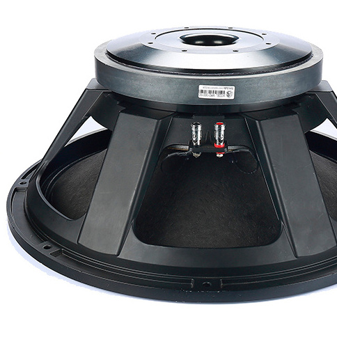 high power 6'' voice coil 21'' professional speaker subwoofers wholesale 21