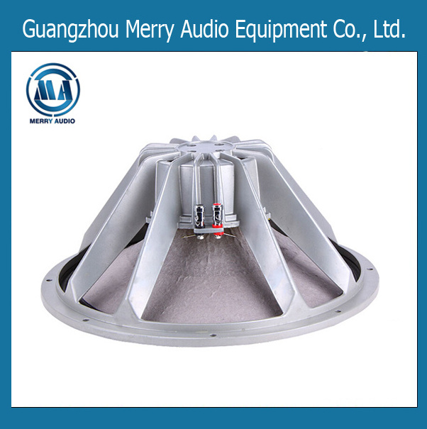 15 super woofer speaker, 500 watt neodymium magnet subwoofer, outdoor stage concert live show speaker