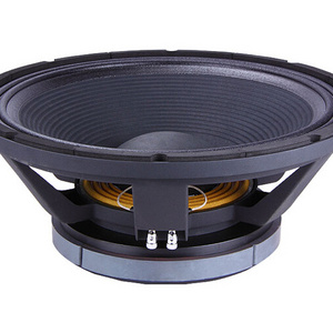 MR280125 18" china active powerful indoor outdoor line array pa sound system 800 watt speaker driver factory speaker