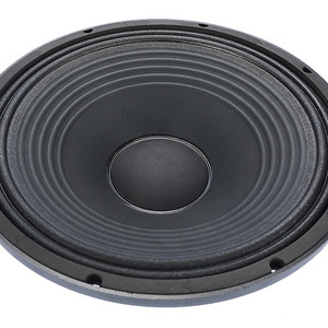 15 inch full range aluminium concert bass dj equipment woofer for wholesale factory empty speaker box 15" oem harga price