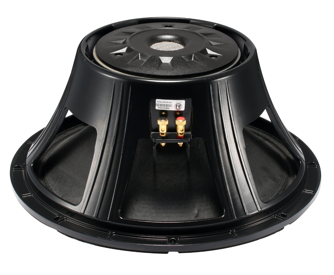 Stage concert high-power subwoofer professional audio video dj sound system 18 inch speakers