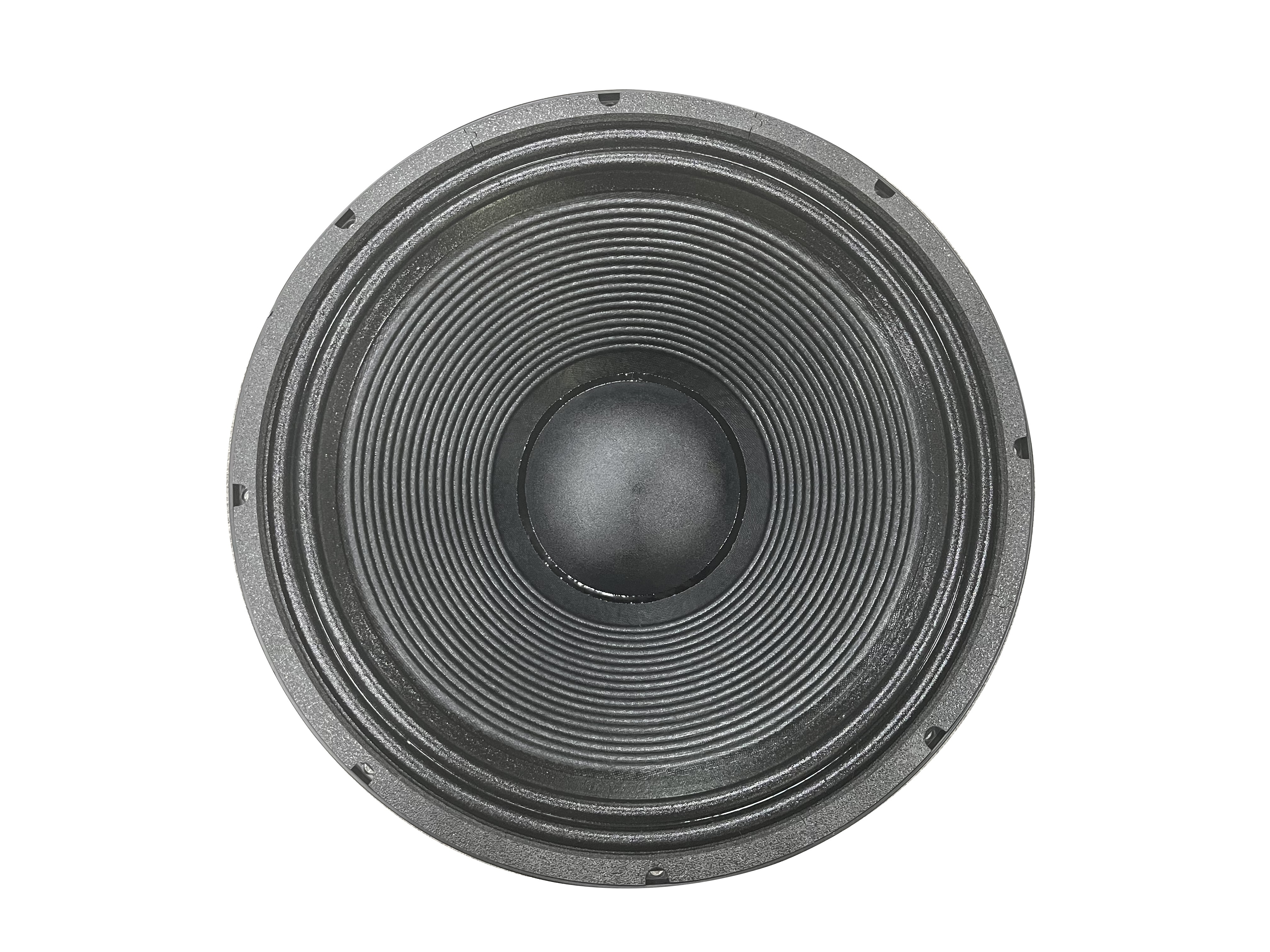 Hot sales audio 18 inch speaker inside and outside 4 inch VC 3000 Watts loudspeaker bar hall cinema stage subwoofer