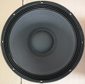 15 inch RCF hot sale 4 inch voice coil 98 dB subwoofer with competitive price speaker manufacturer