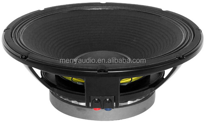 15 inch pa subwoofer for sound box, 15