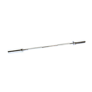 Straight Long Bar Steel Weight Bar Barbell High Grade Competition Barbell Bar