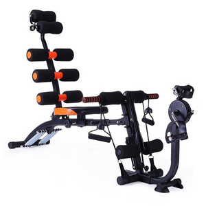 Gym Weight Lifting Home Training Gym Weight Lifting Sit up Ab Bench