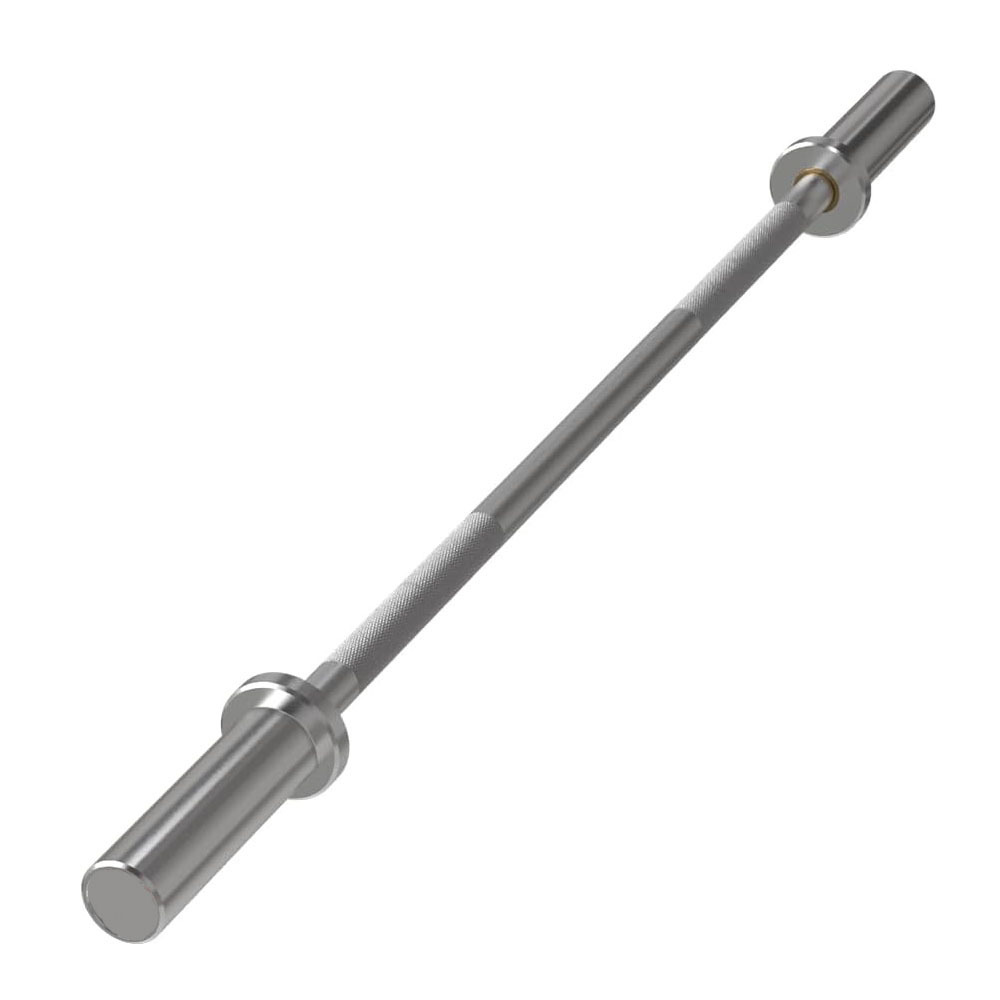 Straight Long Bar Steel Weight Bar Barbell High Grade Competition Barbell Bar