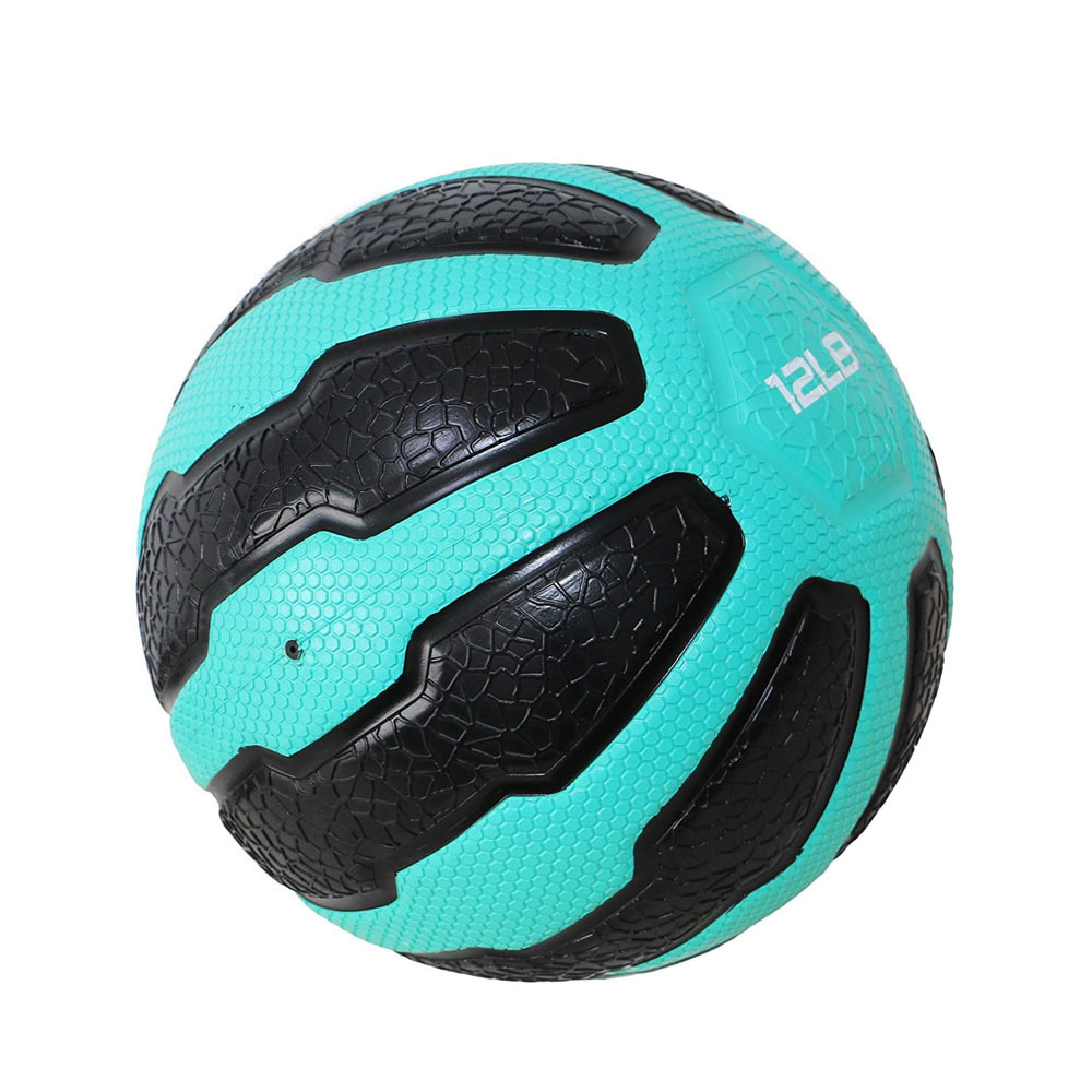 New Product Custom Soft Fitness PVC Strength Training Medicine Wall Ball