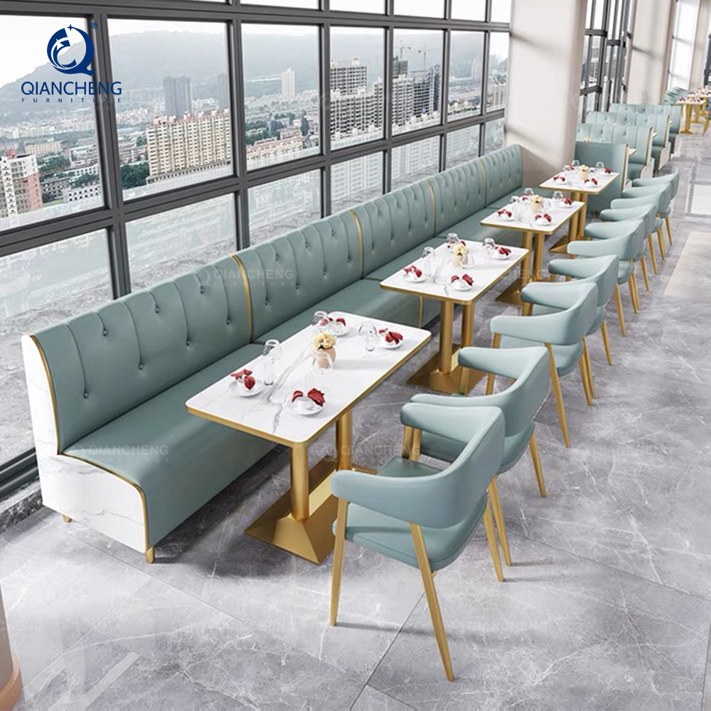 luxury bistro square gold stainless ss cafe table base furniture mcdonald fast food restaurant outdoor cafe table and chair