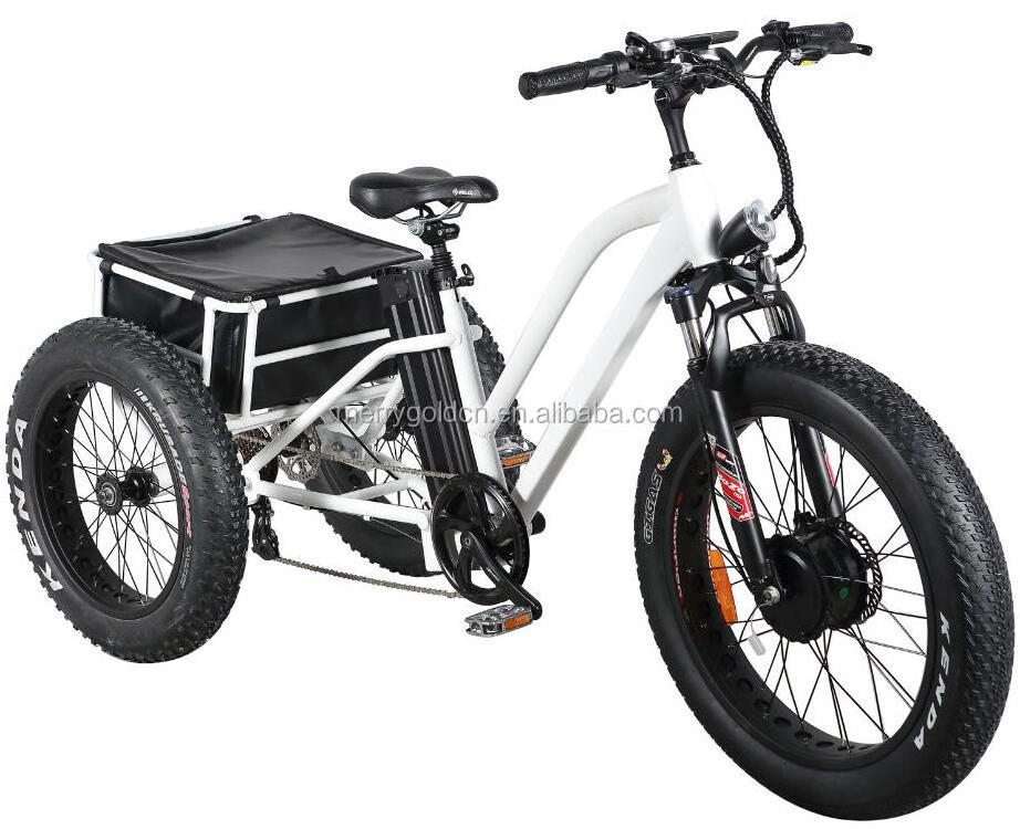 Hot Selling 3 wheel Electric Trike Bike, Trike Motorcycle, Drift Trike Motorized