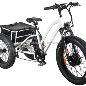 Hot Selling 3 wheel Electric Trike Bike, Trike Motorcycle, Drift Trike Motorized