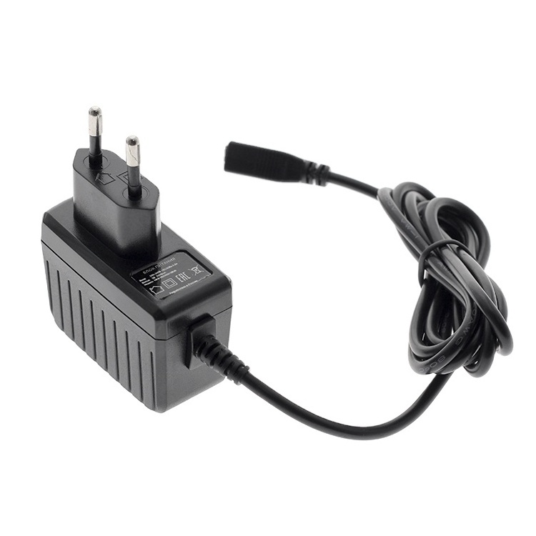 3V 4.5V 5V 6V 7.5V 9V 12V 2A 2.5A AC/DC Adapter Power Supply Universal Adaptor Charger for LED Light Bulb Strip CCTV