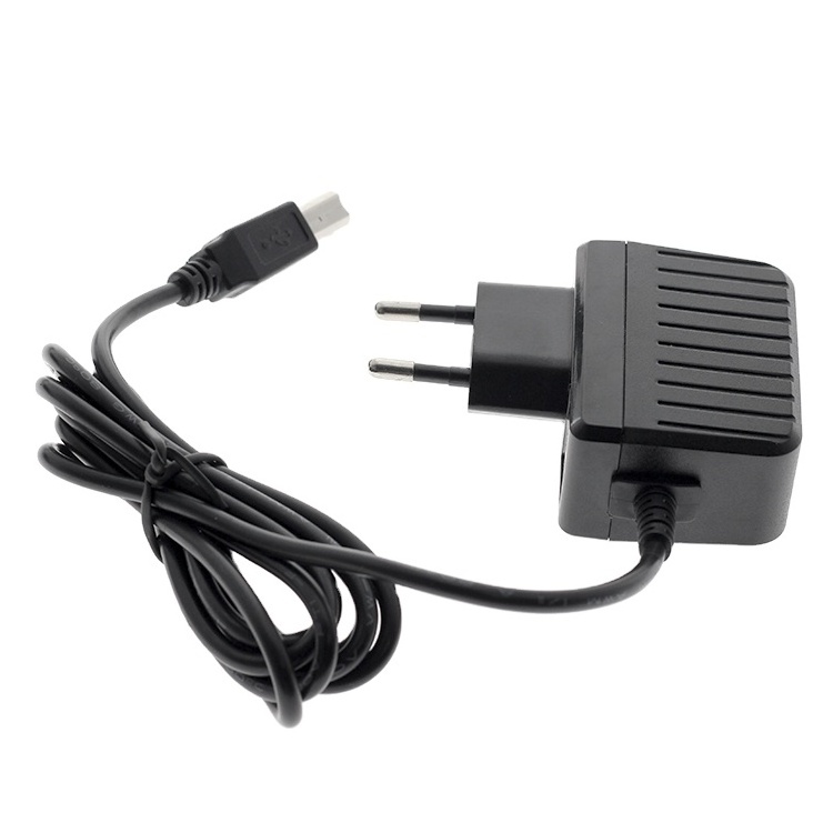 3V 4.5V 5V 6V 7.5V 9V 12V 2A 2.5A AC/DC Adapter Power Supply Universal Adaptor Charger for LED Light Bulb Strip CCTV