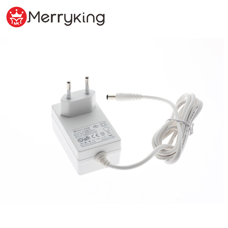 12 Volt Power Supply 24 Volt Adapter Transformer 110V 220V AC to DC 12V 24V CCTV LED Light Power Adapter 2A 3A EU US UK AU Plug