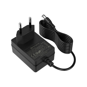 CB UKCA PSB Telecom AC To DC Ultra Thin LED CCTV Linear Adaptor 12V 1A 5V 2A 9V 1.5A Medical Power Adapter power supply 12v