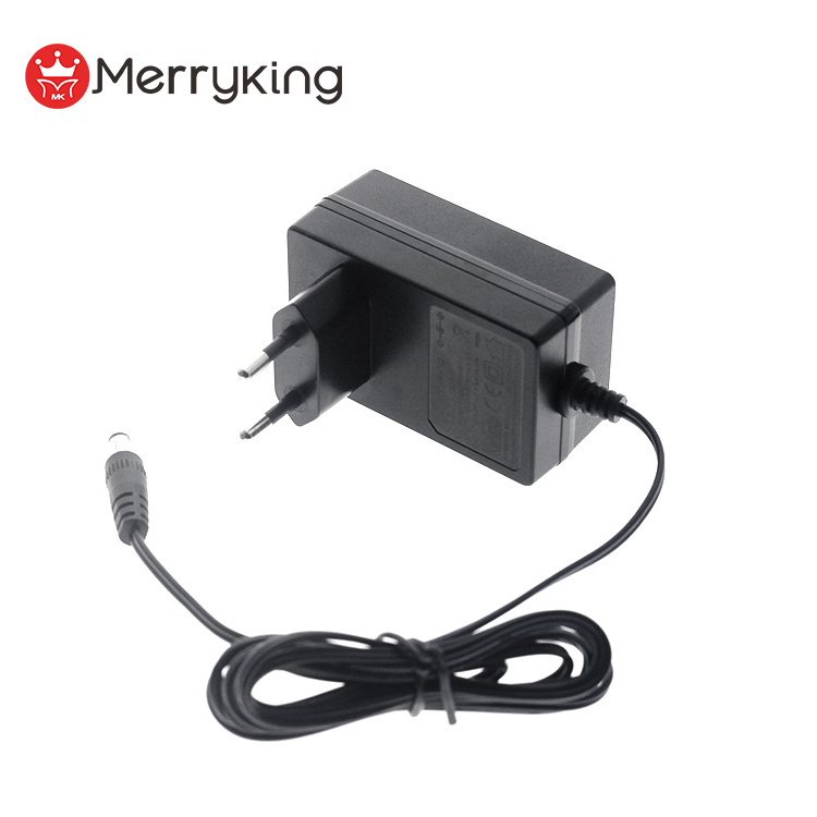 12V 2A 3A Power Supply Adapter With ON OFF Switch Power Plug Cable 5.5x2.1mm DC Connector Inline Switching Interchange Plug