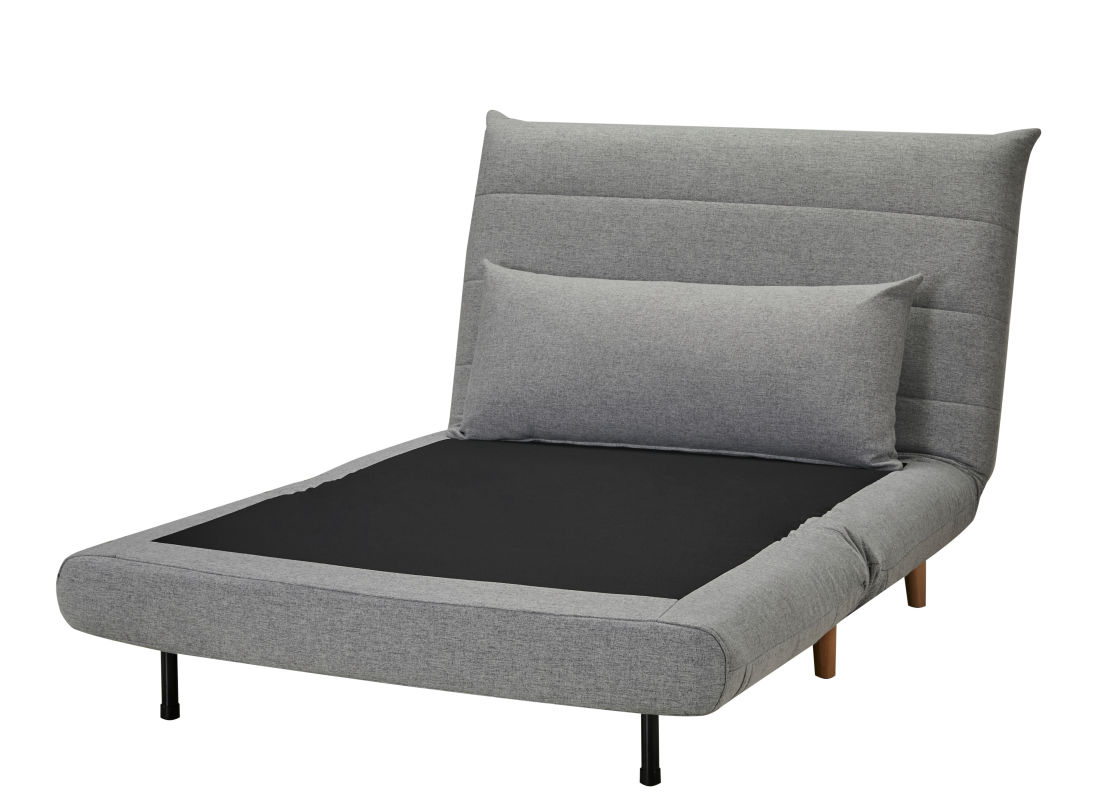 Best Selling Modern Cheap Price sofa bed futon foldable Single sofa