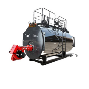 china home commercial full automatic torrefied biomass heater sawdust small wood pellet biomass hot water boiler