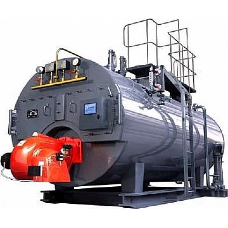 Bunker Oil Fired Contaciner Boiler , Heavy Oil Container Boiler, Waste Oil Container Steam Boiler Industrial Boiler Bangladesh