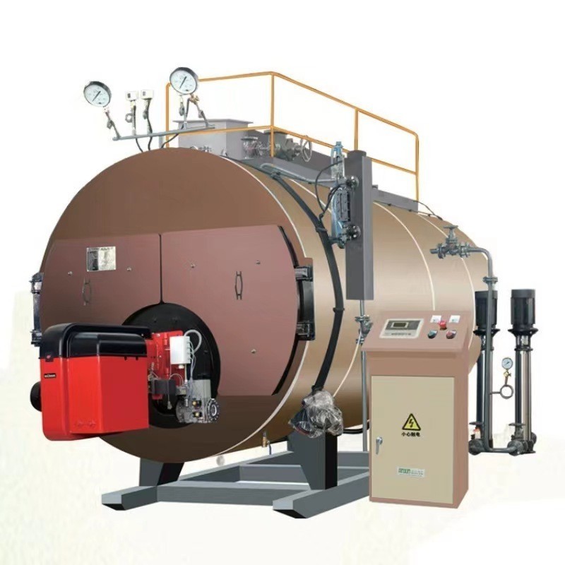 Bunker Oil Fired Contaciner Boiler , Heavy Oil Container Boiler, Waste Oil Container Steam Boiler Industrial Boiler Bangladesh