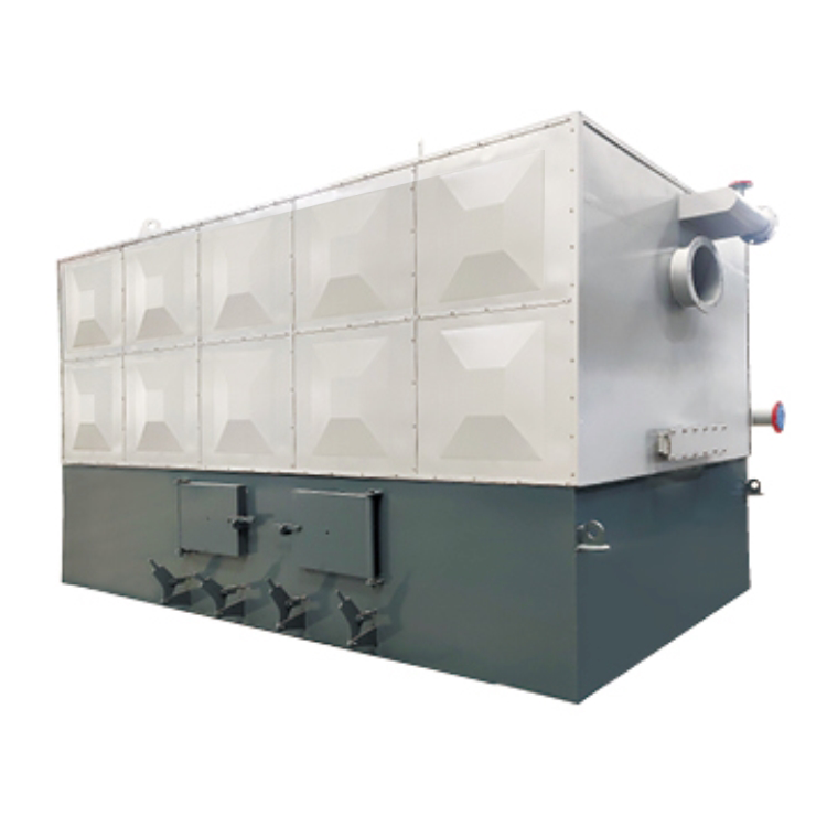 3% Energy Saving 1 2 4 6 8 10 Ton Chain Grate Stoker Coal Fired Steam Boiler Textile Industry Caldera De vapor