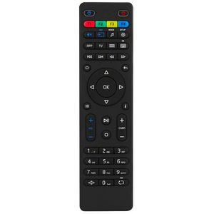 Weko HD IPTV - LINUX Satellite Receiver Remote Control - 11295