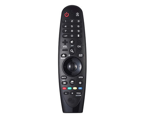 AN-MR650 Magic Remote Control Compatible with 2016 Webos 3.0 - 11995