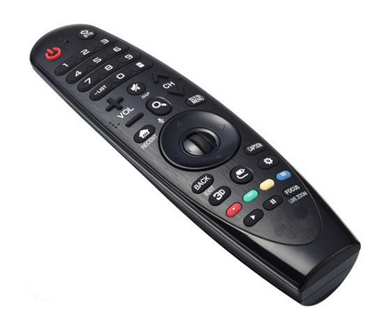 AN-MR650 Magic Remote Control Compatible with 2016 Webos 3.0 - 11995