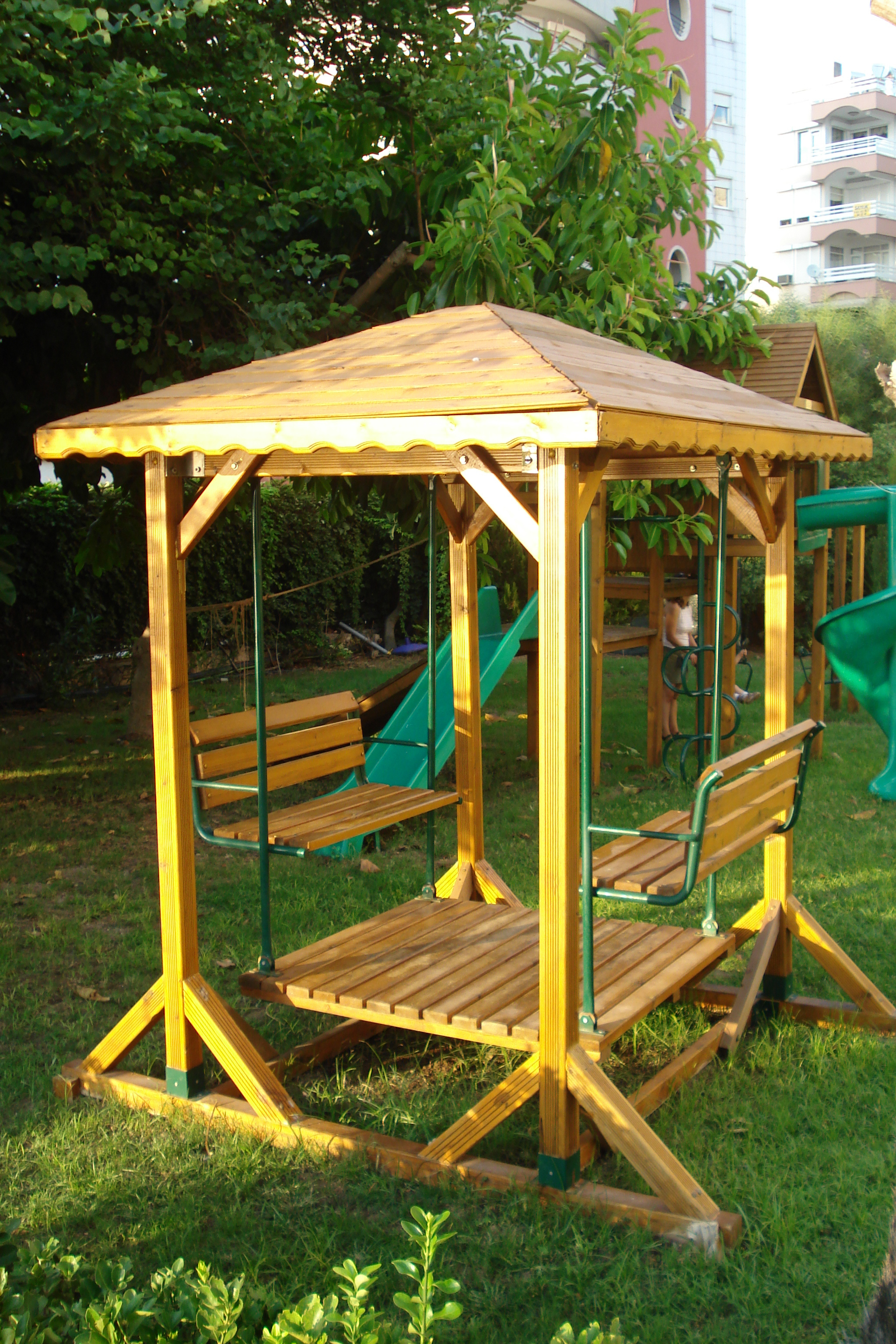 Mps-006 Gazebo and Shelter Hot Sale Outdoor Popular High Best quality Custom Logo cheap Price closed gazebo