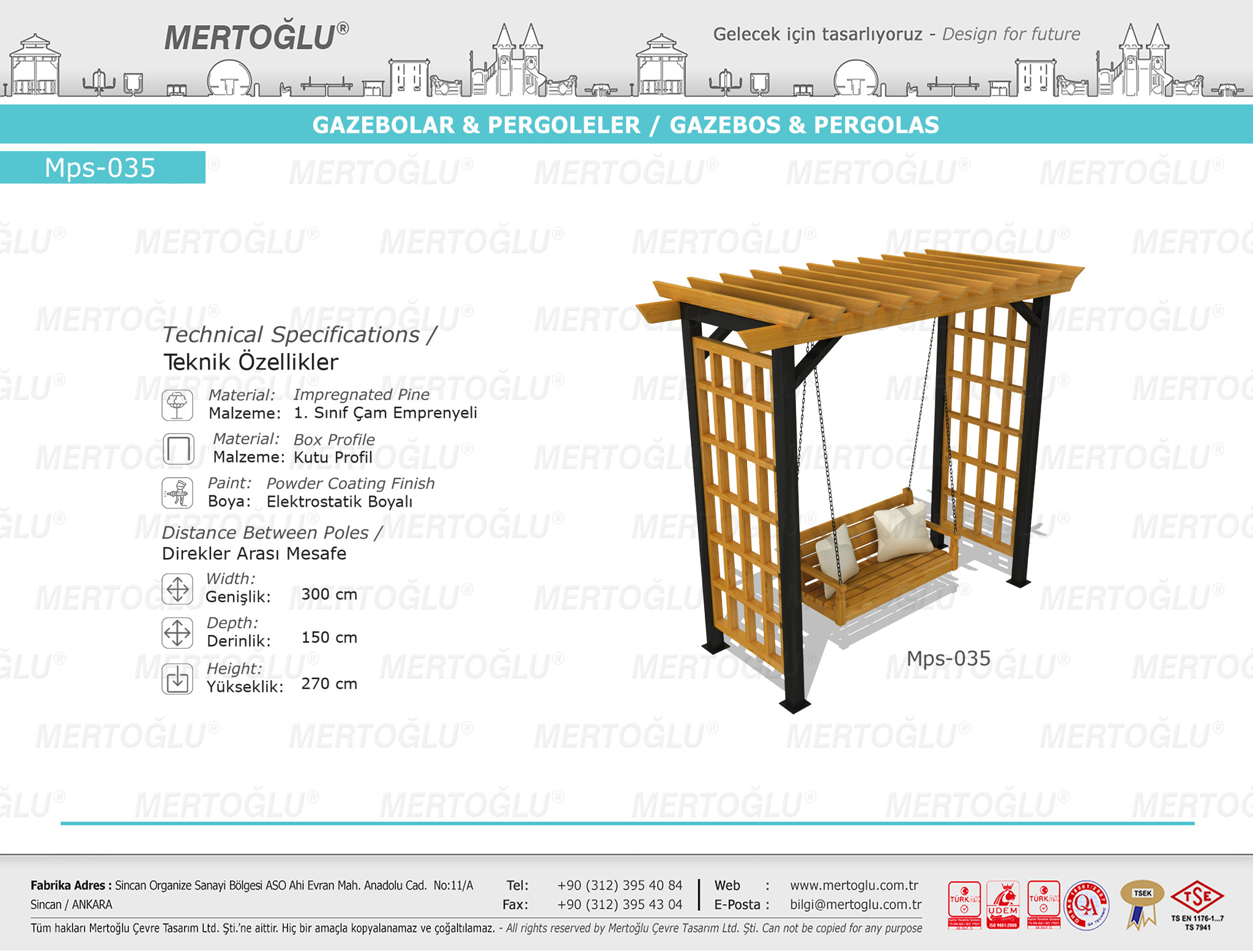 Mps-035 Gazebo and Shelter  New Design Hot sales Low cheap Price logo custom galvanized Powder coat