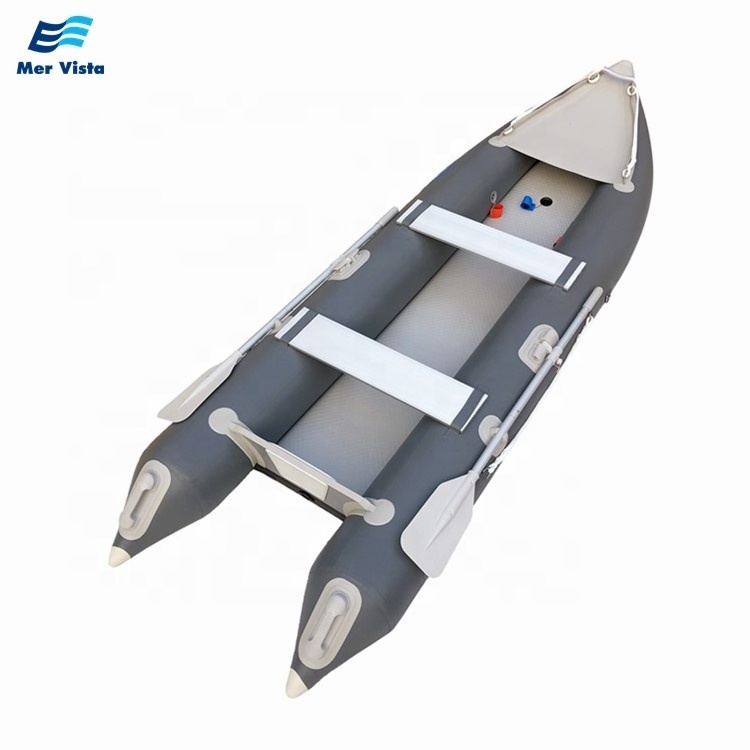 CE Cheap Made China Electric Jet Rowing Boat Fishing Kayak UK