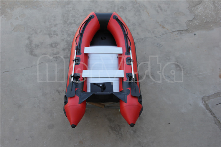 Cheap 330 PVC Water Floating Tubes Fishing Inflatable Life Raft Price