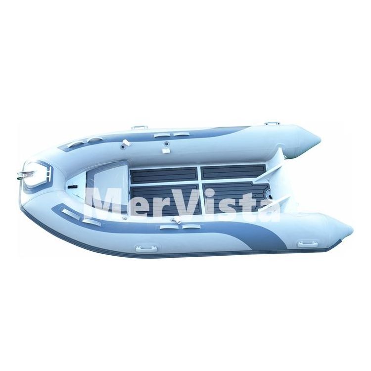 Seasonal High Quality PVC Zodiac Inflatable Boat For Sale France