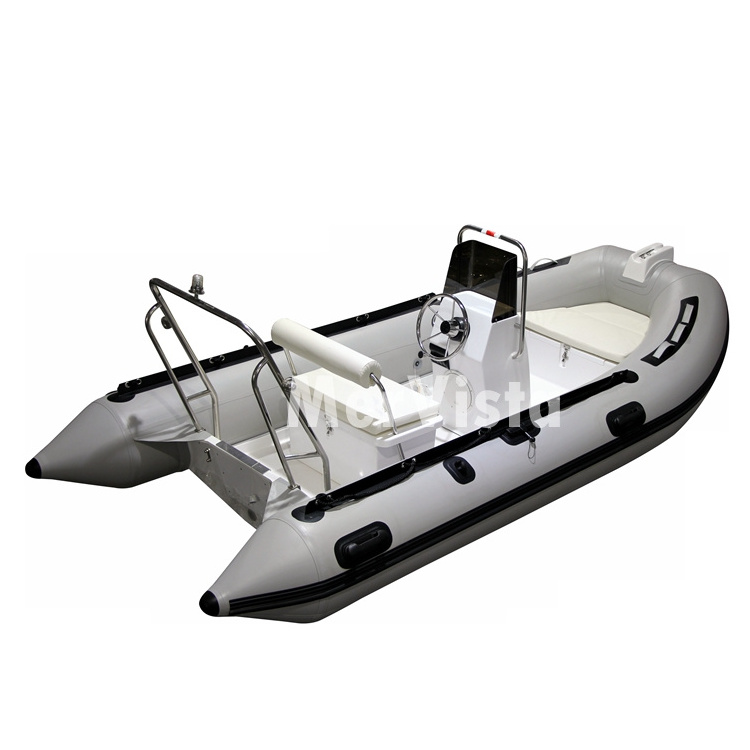 small center console and back seat 3.6m rib boat 360