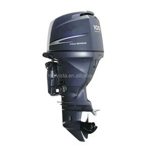 2 Stroke 30Hp Long Shaft Chinese Shaft Outboard Engine Boat Motor Outboard Motor