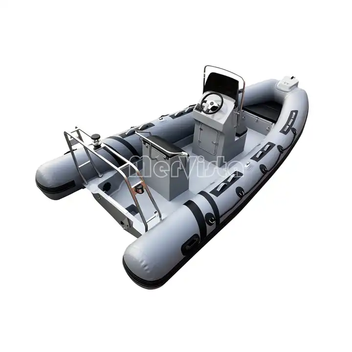 12 person speed boat sailboat custom center console steering inflatable rib 520 boat plus for sale