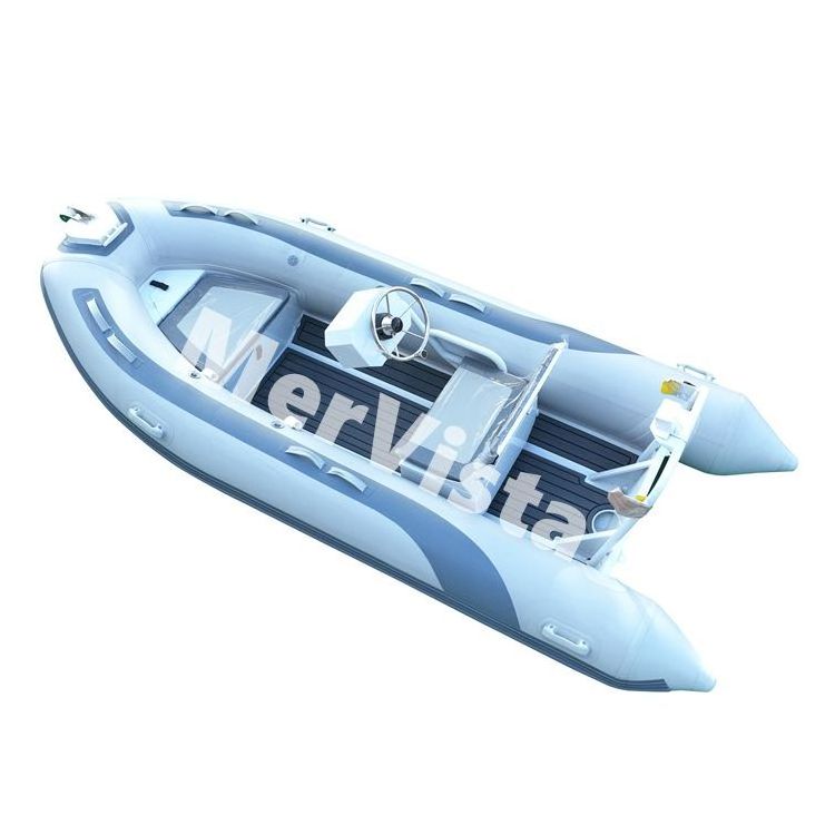 High Quality Inflatable Boat Canopy Hypalon Glue For PVC Folding Fishing Boat