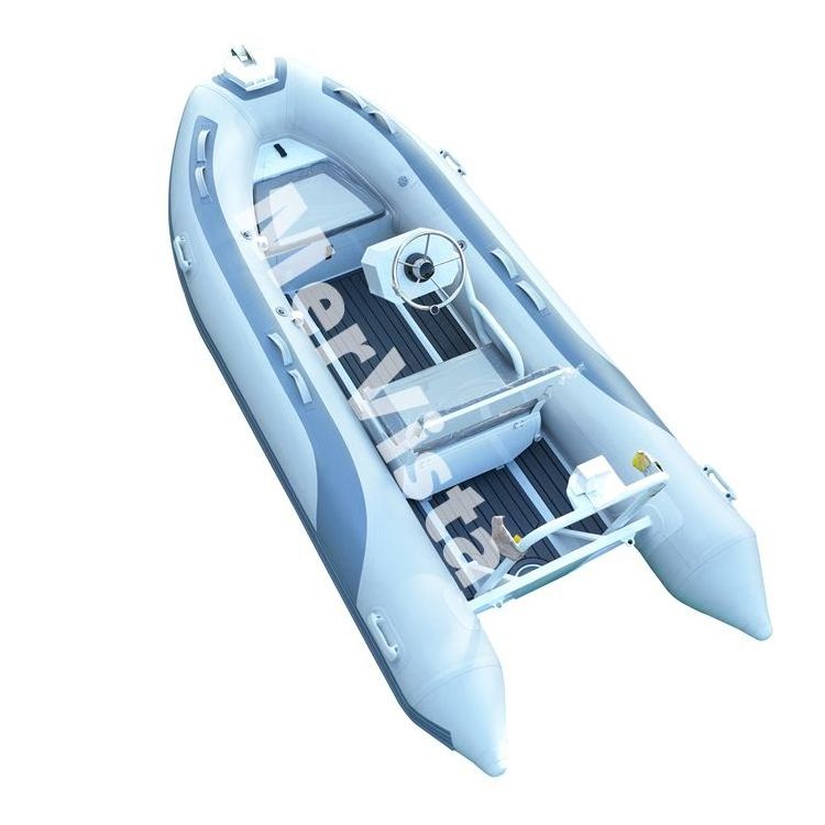 High Quality Inflatable Boat Canopy Hypalon Glue For PVC Folding Fishing Boat