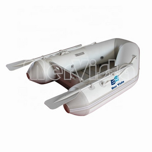 (CE) 190cm Length And CE Certification 4 Person Inflatable Boat For Sale South Korea