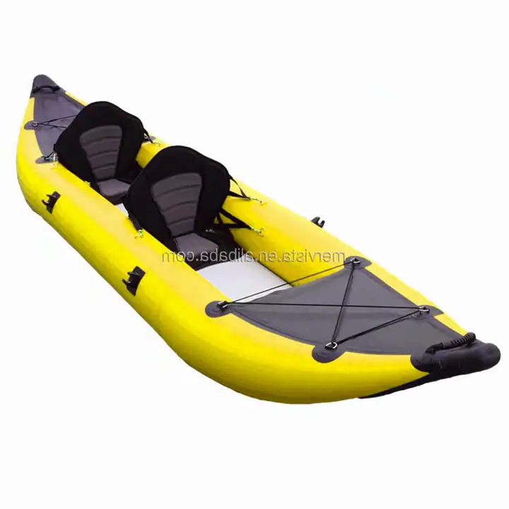 Cheap China Boat Inflatable  2 Person Fishing Kayak For Sale Australia