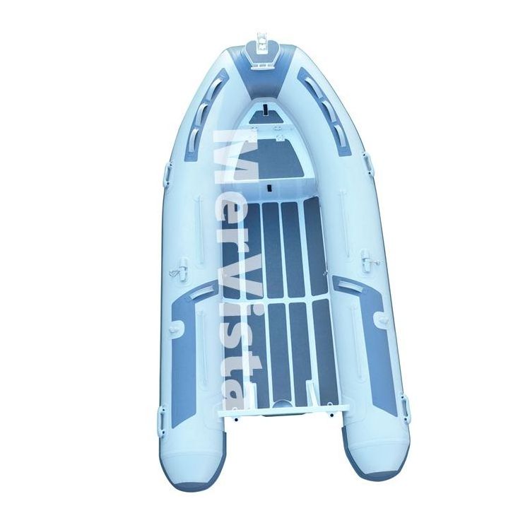 China Manufacturers Personal Passenger Hovercraft Inflatable Boat For Sale France