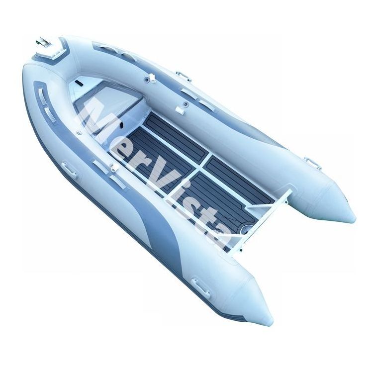 Seasonal High Quality PVC Zodiac Inflatable Boat For Sale France