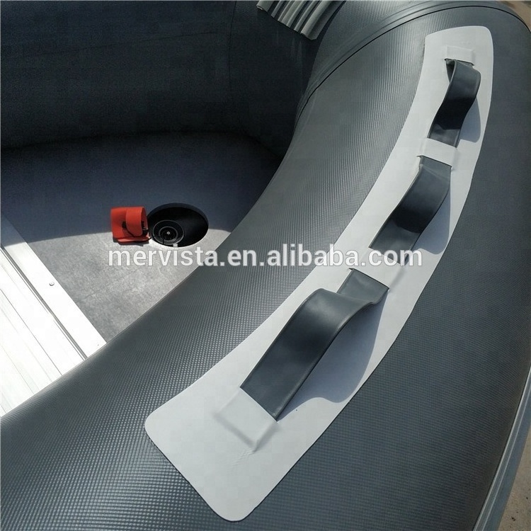 (CE) China 1.2mm 3.3m Wholesale PVC Folding Inflatable Boat Inflatable Fishing Boat USA