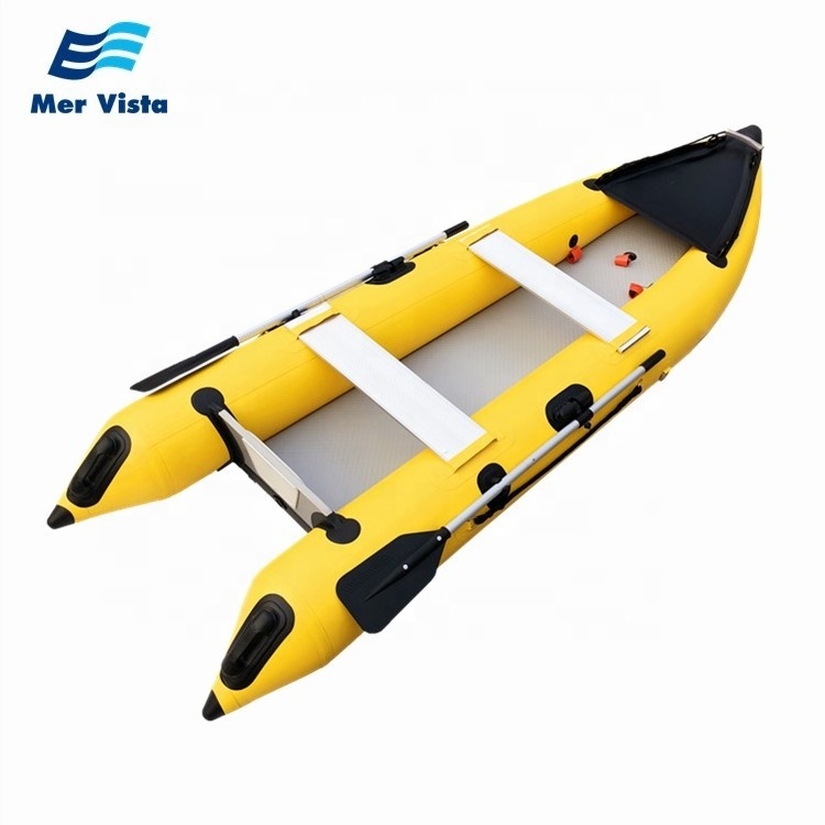 CE Cheap Made China Electric Jet Rowing Boat Fishing Kayak UK