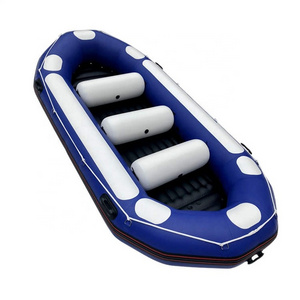 Raft White Water Hypalon Drop Stitch Rubber River Sale Whitewater Rafting boat Thailand